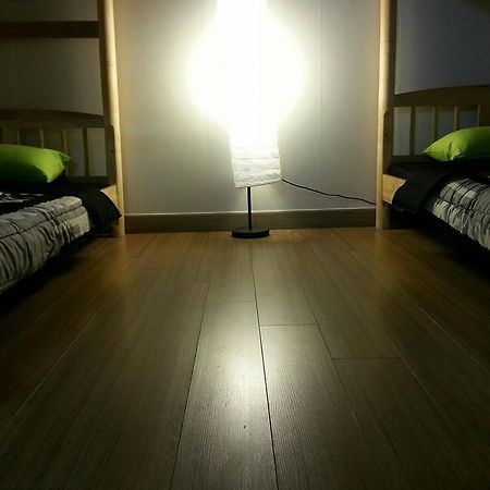 Budget Guesthouse Incheon Exterior foto