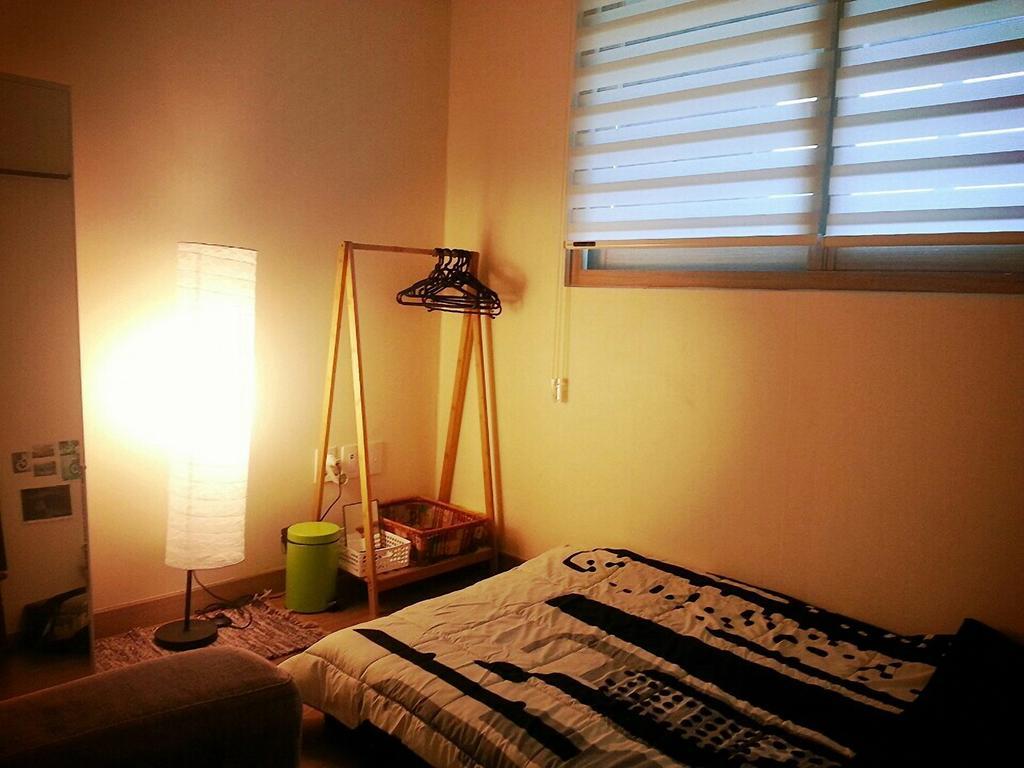 Budget Guesthouse Incheon Cameră foto
