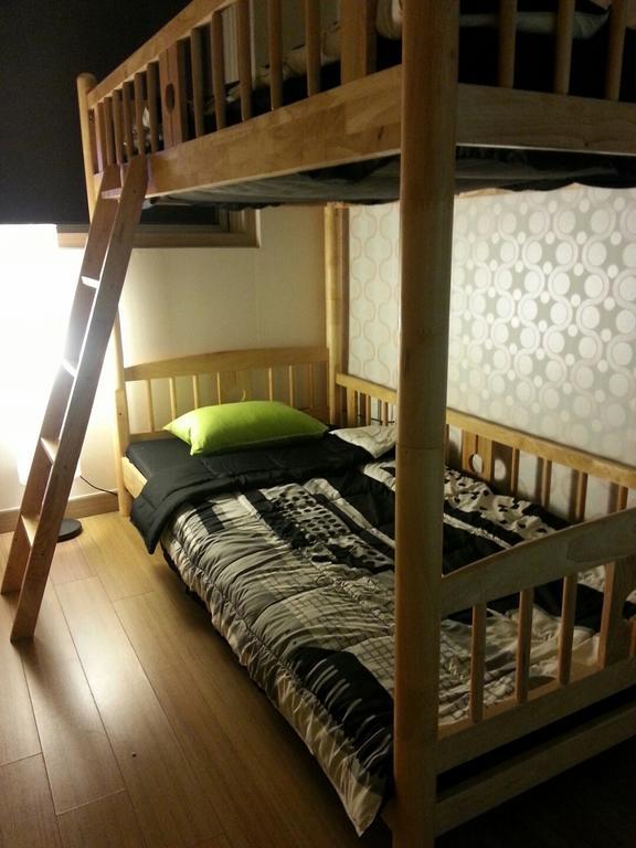 Budget Guesthouse Incheon Cameră foto