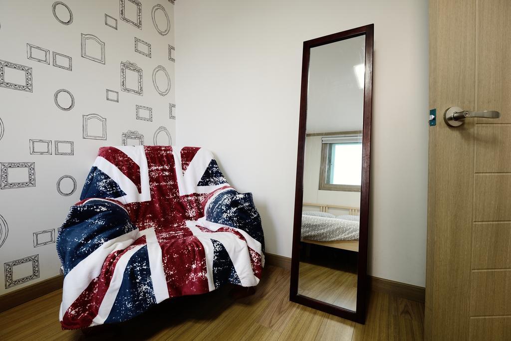 Budget Guesthouse Incheon Cameră foto